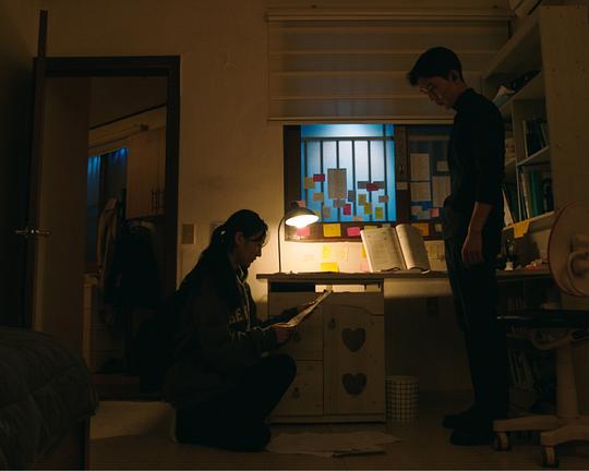 《당신의 잃어버린 열정을 찾아드립니다》电影封面