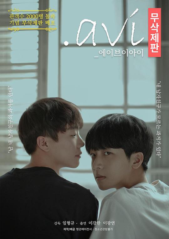 《男友的秘密视频》电影封面