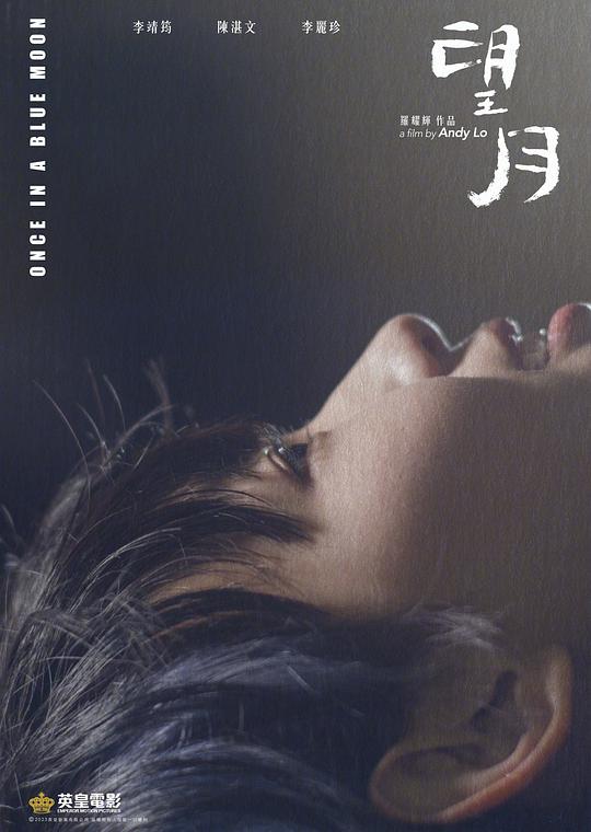 《望月》电影封面