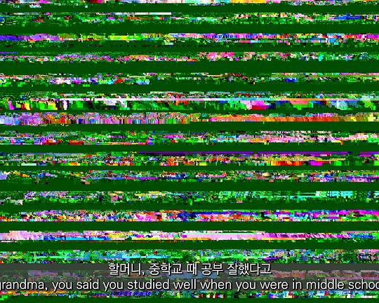 《가락》纪录片封面