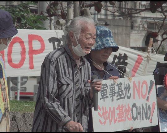 《Side by side》纪录片封面