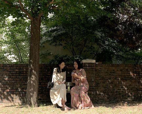 《소리없이 나빌레라》纪录片封面