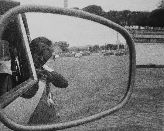 《Jimmy》纪录片封面