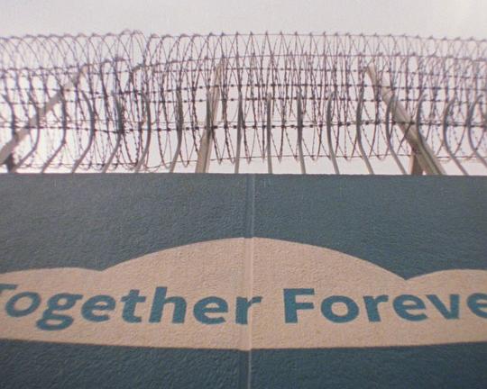 《垃圾房》电影封面