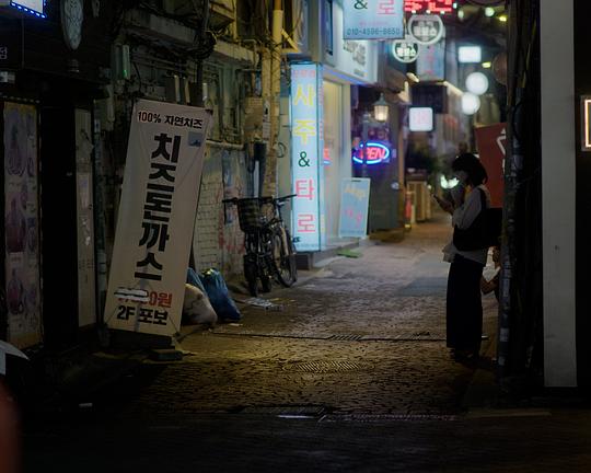 《面对他们的时间》电影封面