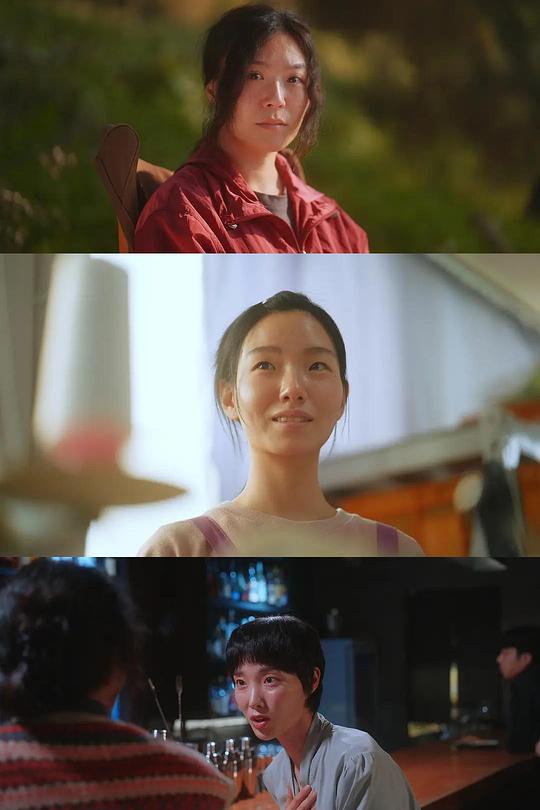 《我是爱》电影封面