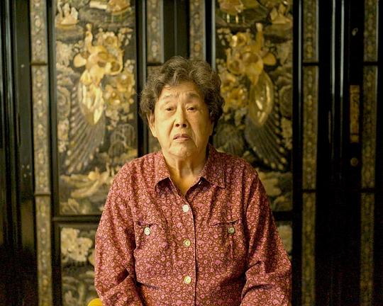 《어머니의 가계부》纪录片封面