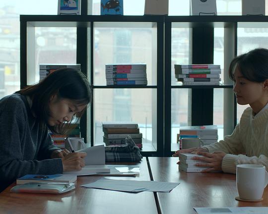 《焕熙的脸庞》电影封面