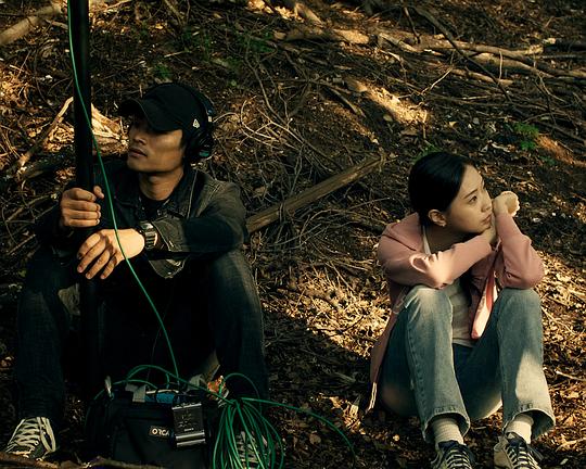 《哼唱》电影封面