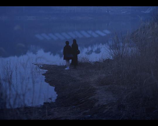 《波冬》电影封面