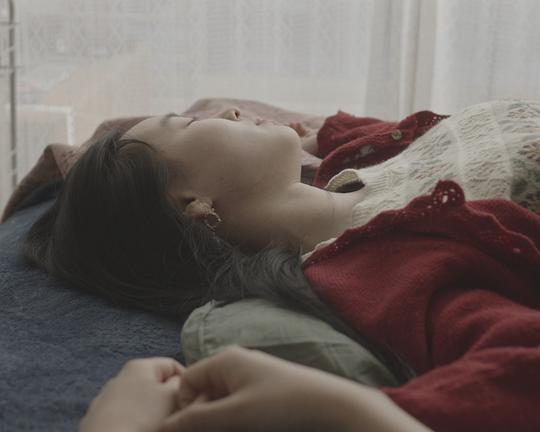 《宥琳》电影封面