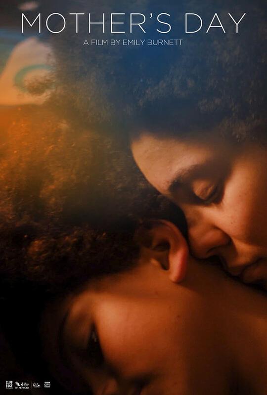《Mother's Day》电影封面