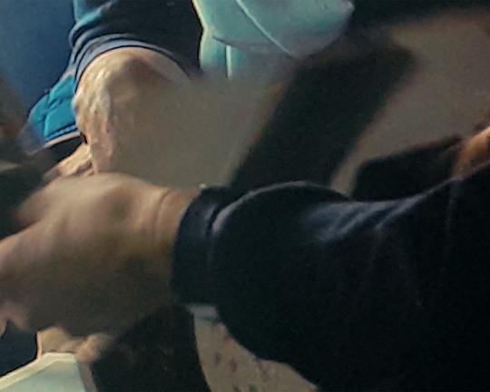 《Ort ohne Erinnerung》纪录片封面