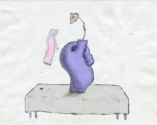 《恋人絮语》电影封面