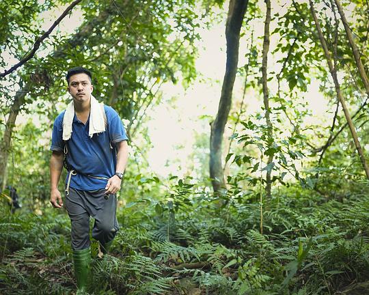 《Rungay》电影封面