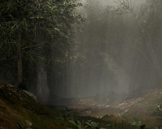 《尋山》电影封面