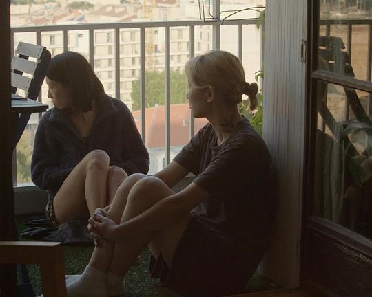 《春来发几枝》电影封面