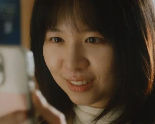 《My Dear》电影封面