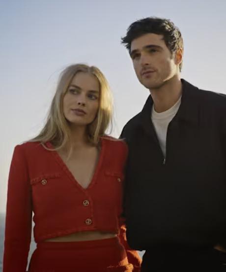 《我们5点见》电影封面