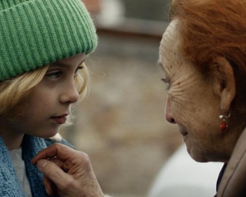 《Schwarzmoll》电影封面