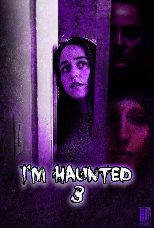 《闹鬼公寓3》电影封面