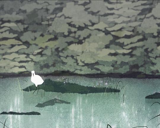 《常日物語》动画封面