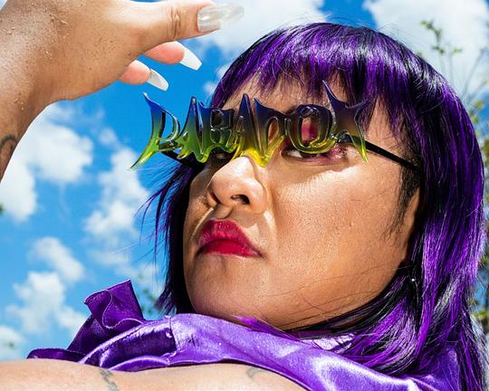 《隨ta如風》纪录片封面