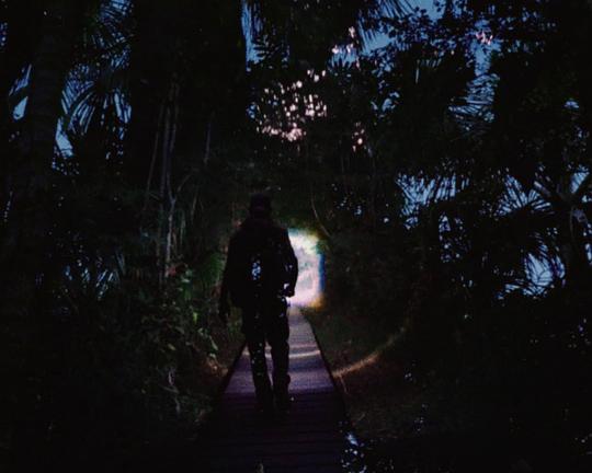 《飞光飞光》纪录片封面