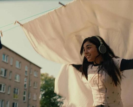 《Vogel, flieg!》电影封面