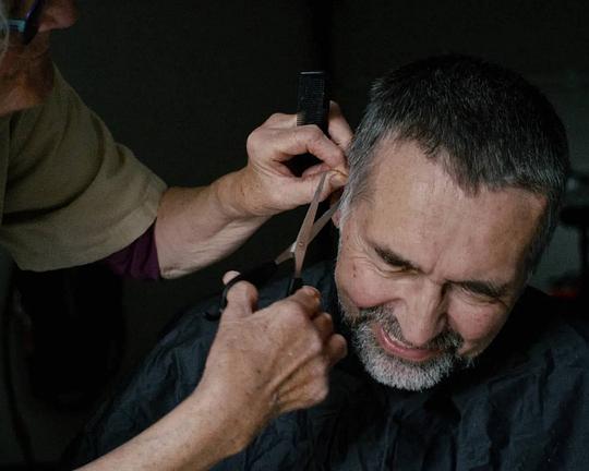 《Die Stimme des Ingenieurs》纪录片封面