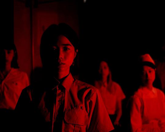 《我記得・我記得》电影封面