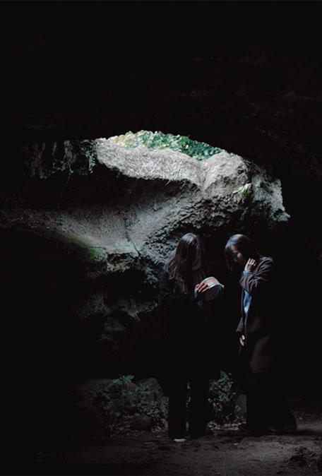 《第二十五封信》电影封面