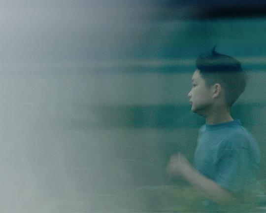 《Madobe no futari》电影封面