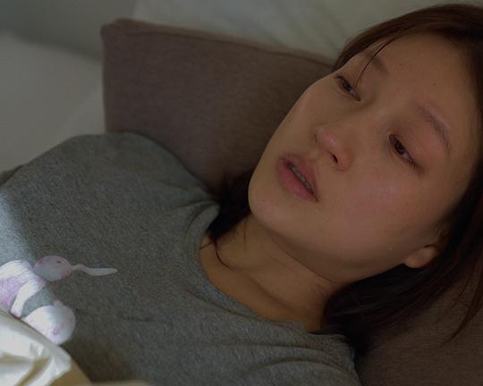 《属于自己的房间》电影封面