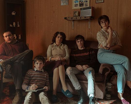 《覆水难收》电影封面