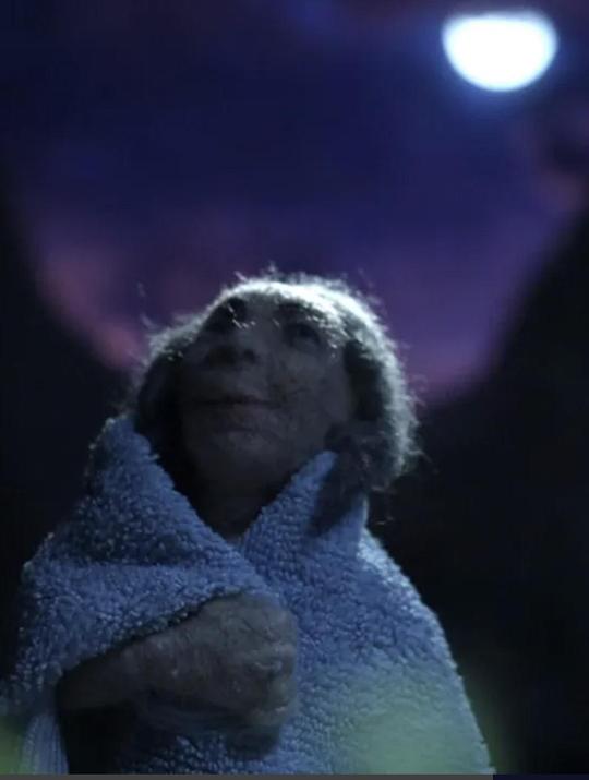 《出走的娘心》动画封面