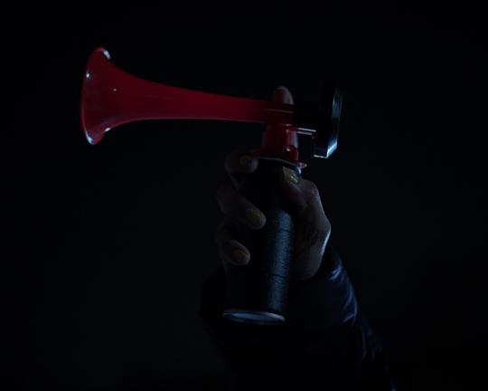 《我们只想绽放‍》电影封面