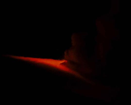 《关于消失的短片》电影封面