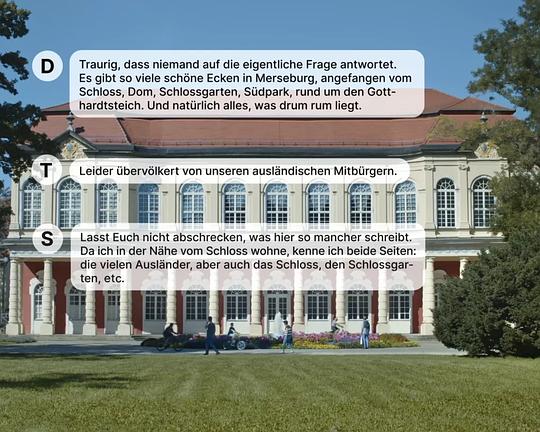 《在明亮的萨勒河畔》电影封面