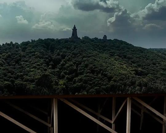 《动物王国》电影封面