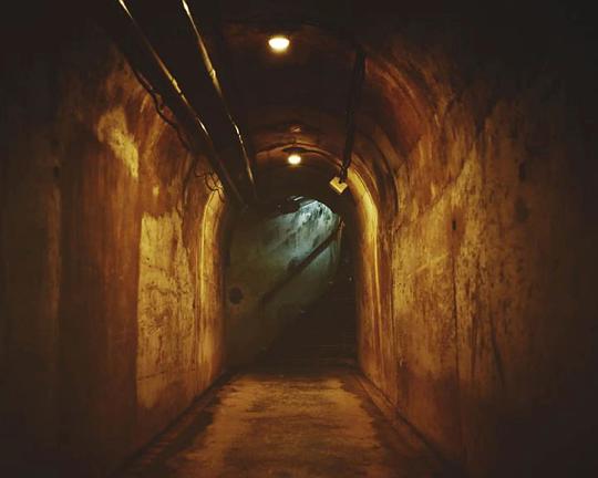 《另一次登陆》电影封面