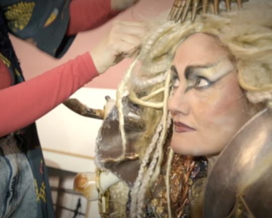 《LFM》电影封面