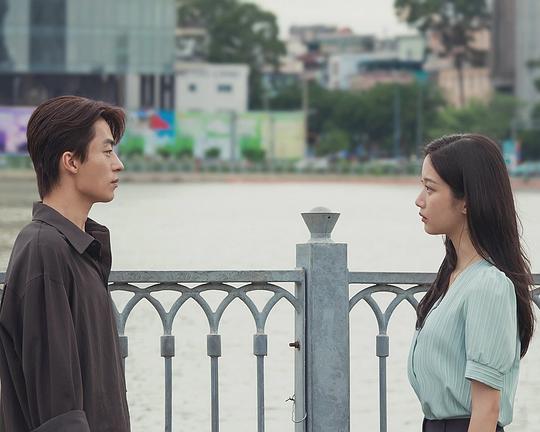 《后来的我们》电影封面