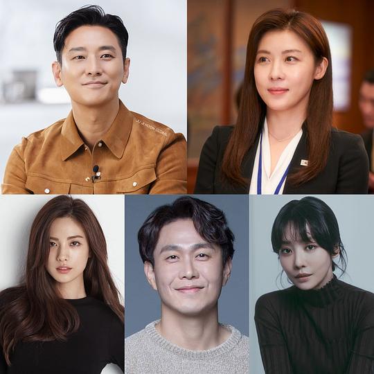 《高潮》电影封面