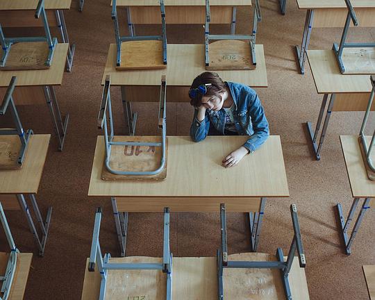 《Language X》纪录片封面