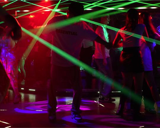 《兰芳公司》电影封面