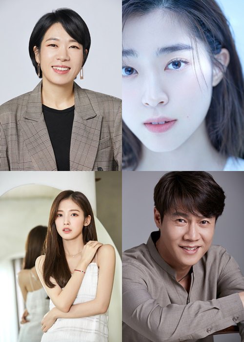 《疯狂舞蹈办公室》电影封面