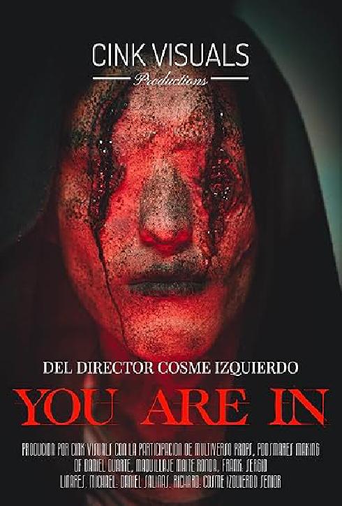 《您已加入》电影封面