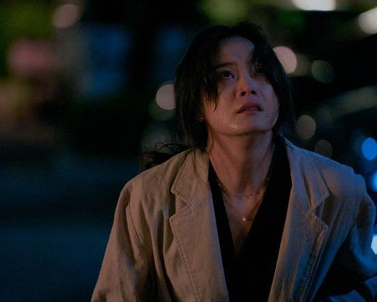 《阳台》电影封面