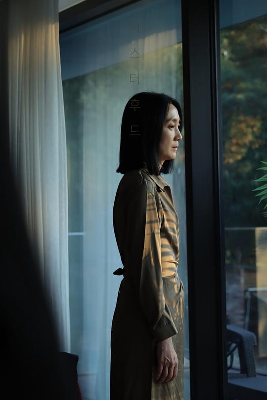 《姐妹情》电影封面